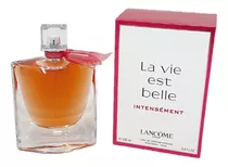 Lancome La Vie Est Belle Intensement Eau De Parfum 100 Ml 