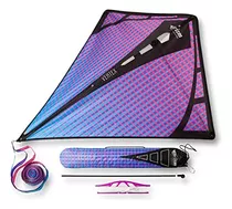 Cometa Prism Kite Technology Vertex High Flying Diamond Con