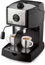 Cafetera Espresso Delonghi Ec155, 15 Bar