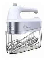 On2no Hand Mixer Electric, 450w Power Handheld Mixer With T