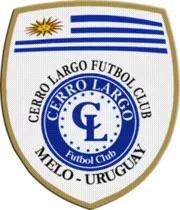 Parche Termoadhesivo Shield Uruguay Cerro Largo