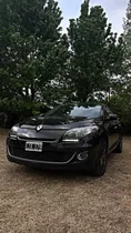 Renault Mégane Iii 2013 2.0 Luxe Ph2