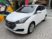 Hyundai Hb20 S 2018 1.0 Confort Flex Manual Completo