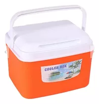 Cava Caja Cooler Para Mantener El Calor/frío Bebidas 26 L