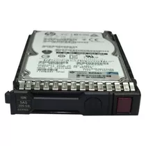 781514-003 653955-001 Hp 300gb 2.5  Sff 6g 10k 652564-b21 