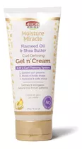 African Pride Moisture Miracle Gel En  C - g a $276