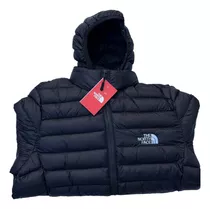 Campera Tnf