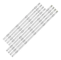 Set Led Tv LG 49 49uf6400 49lf5100 49uh6100 49uh6030