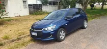 Chevrolet Onix 2022 1.2 Ls Hb