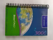 Manual Original Celular Startac 3000