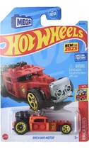 Hot Wheels - Novidade 2023 - Lançamento Nos Eua - Miniatura