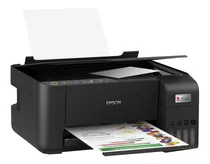 Impresora Epson L3250 = L3150 Color Wifi Copia Botellitas