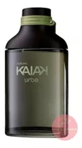 Natura Perfume Colônia Kaiak Urbe Masculino 100ml