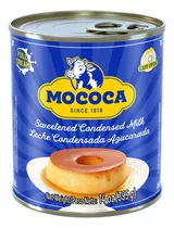 Leche Condensada Mococa 395gr