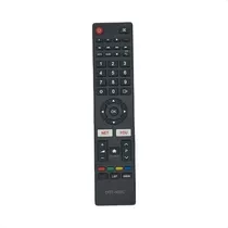 Control Remoto Smart Tv Para Onn Daewo Jvc Aiwa Nex Rca