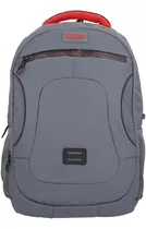 Mochila Notebook Xtrem Gamma 4xt Gris 17 