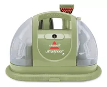 Aspiradora Portable  Little Green  Bissell, 1400b Multiusos 