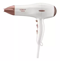 Secador 1875 W Conair Pc Conair - 530nal Color Blanco 110v/220v