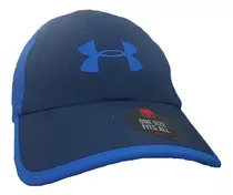 Gorra Under Armour Color Azul