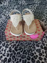 Sandalias Amelly Lady Stork