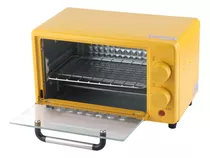 Horno De Cocina 12l Mini 600w De Encimera Multifunción