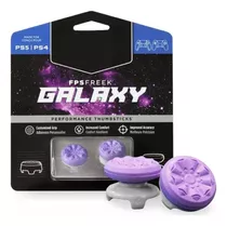 Kontrolfreek Fps Freek Galaxy Morado Para Ps4 Y Ps5 