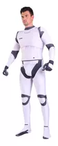 Star Wars Stormtrooper Clone Troopers Legión Cosplay