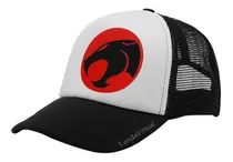 Thundercats Gorra Trucker / Serie Retro Calidad Premium