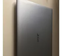 Notebook Acer Cpu P6100 Hd 250gb 4gb De Memória Funcionando 