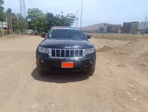 Jeep Grand Cherokee Lared 3.6