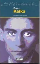 Lector De Franz Kafka, El, De Kafka, Franz. Editorial Oceano España, Tapa Tapa Blanda En Español