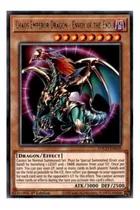 Yugioh! Chaos Emperor Dragon - Envoy Of The End - Toch-en030
