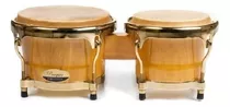 Bongo Master Marca Parquer 6.5 Y 7.5 Cod 2506575nl