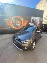 Crossfox 1.6 Gol Trend Golf 