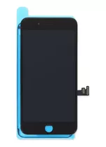Tela Prime Frontal Touch Para iPhone 7 Plus Preto + Vedação
