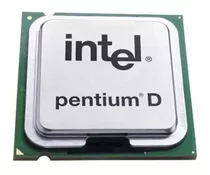 Processador Lga 775 Pentium D 925 3,00 Ghz 4 Mb  Sl9ka Novo