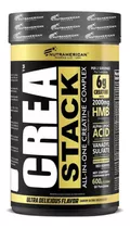 Crea Stack, Creastack, Creatina - Unidad a $149900