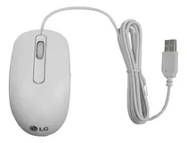 Mouse C/ Cabo Para Pc LG Afw73009001 24v360-l !!original!!