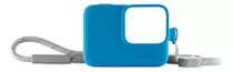 Funda + Cordón Gopro Acsst-003 Para Hero 7/6/5/2018