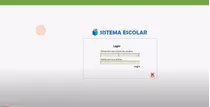 Sistema Para Escola Ou Creches Com Controle De Entrada