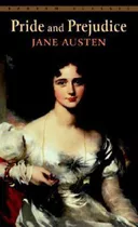 Pride And Prejudice - Jane Austen - Bantman English Edition