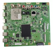 Placa Principal LG 60lb5800 Eax65610207