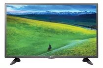 Smart Tv LG 32 Led Hd 32lq621 Bivolt Preta - Experiência Visual Incrível