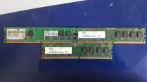 Memoria Ram 1gb Ddr2 Antigo