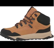 Botas Botines Timberland Lincoln Peak Impermeables Hombre 