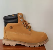 Borceguíes Timberland