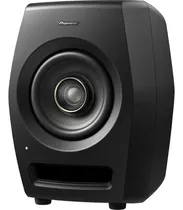 Parlante Monitor Estudio Coaxial 5  Pioneer Dj Rm05 Negro