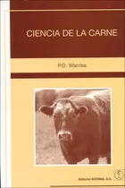 Ciencia De La Carne - Pd Warris