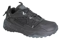 Fila Zapatilla Urbana Crest Para Hombre Original