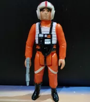 Star Wars: Luke Skywalker X-wing Pilot (vintage 1978)